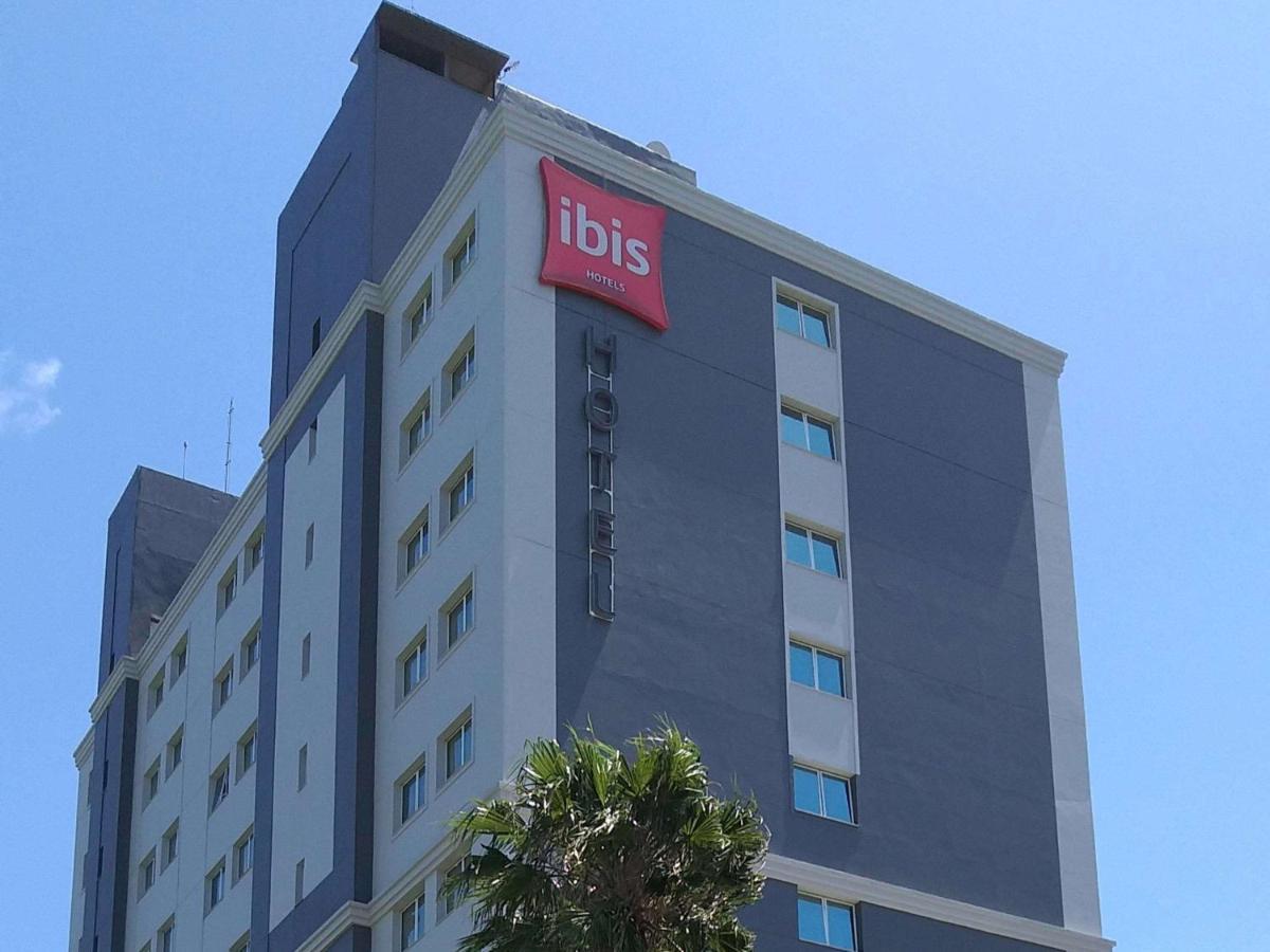 Hotel Ibis Sao Jose Sao Jose  Exterior foto